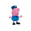 Набір фігурок Peppa серії ʼКоли я виростуʼ - ДРУЗІ ПЕПИ, ПРОФЕСІЇ (4 фігурки)