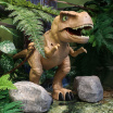 Інтерактивна іграшка Dinos Unleashed ʼWalking & Talkingʼ - Гігантський тиранозавр (31121)