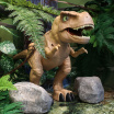 Інтерактивна іграшка Dinos Unleashed ʼWalking & Talkingʼ - Гігантський тиранозавр (31121) Інтерактивна іграшка Dinos Unleashed ʼWalking & Talkingʼ - Гігантський тиранозавр (31121)