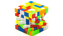 Кубики Рубіка 7х7