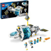 Конструктор LEGO Місячна космічна станція (60349)