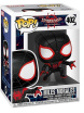 Фігурка Funko POP! Bobble: Marvel: Animated Spider-Man: Spider-Man Miles (FUN1574)