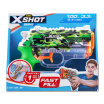 X-Shot Водний бластер Fast Fill Sins NANO Jungle Camo