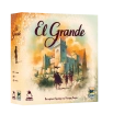ЕльГранде (ElGrande 2.0) (UA) Feelindigo - Настільна гра