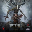Відьмак: Старий світ (The Witcher: Old World) (UA) Geekach Games - Настільна гра (GKCH025WS)