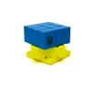 Кубик Smart Cube 3х3х3 Прапор України (двоколірний) (SCU333)