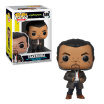 Ігрова фігурка Funko ʼCyberpunk 2077ʼ - Такемура (47160) Ігрова фігурка Funko ʼCyberpunk 2077ʼ - Такемура (47160)