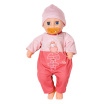 Інтерактивна лялька Baby Annabell Забавне малятко (30 cm) (703304)