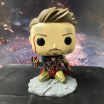 Ігрова фігурка Funko ʼМесники: Фіналʼ - Я - Залізна людина (47096)
