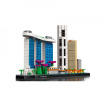 Конструктор LEGO Сінгапур (21057)