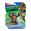 Фигурка Turtles Ninja серии Черепашки-ниндзя Новые приключения Рафаэль (12 см) (90731)