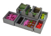 Органайзер Dinosaur Island Folded Space (FS-DIN)