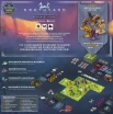 Нортґард. Незвідані землі (Northgard: Uncharted Lands)  (UA) Geekach Games - Настільна гра (GKCH160)
