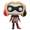 Фігурка Funko POP! Heroes DC Imperial Palace Harley Quinn (FUN2549887) Фігурка Funko POP! Heroes DC Imperial Palace Harley Quinn (FUN2549887)