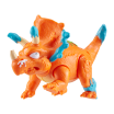 Ігровий набір Smashers Ice Age Small Трицератопс (7456G)