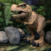 Інтерактивна іграшка Dinos Unleashed ʼWalking & Talkingʼ - Гігантський тиранозавр (31121) Інтерактивна іграшка Dinos Unleashed ʼWalking & Talkingʼ - Гігантський тиранозавр (31121)
