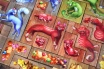 Настільна гра Geekach Games Острів котів: Кошенята та звірята