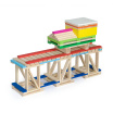 Комплект будівельних блоків Viga Toys 250 шт (50956)