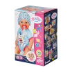 Лялька BABY born ʼНіжні обіймиʼ - Чарівний хлопчик (43 cm) (827963)