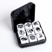 Настольная игра Rorys Story Cubes Кубики История Бэтмен (204276)