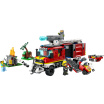 Конструктор LEGO Пожежна машина (60374)