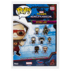 Фігурка Funko POP! Bobble: Marvel: Stan Lee у Ragnarok Outfit (FUN2549653)