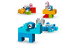 Конструктор LEGO Шкатулка для творчества (10713)