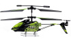 Іграшка WL Toys вертоліт р/к S929 (зелений) (WL-S929g)