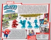 Настільна гра Geekach Games Marvel United: У Всесвіті Людини-павука