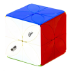 Головоломка QiYi Clover Cube Plus (кольоровий) Головоломка QiYi Clover Cube Plus (кольоровий)