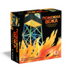 Пожежна вежа (Fire Tower) (UA) Rozum - Настільна гра