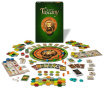 Замки Тосканы (The Castles of Tuscany) (EN) Alea - Настольная игра