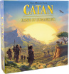 Колонизаторы - Рассвет Человечества (Catan - Dawn of Humankind) (EN) Catan Studio - Настольная игра