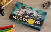 Настільна гра Magellan Megogong (MAG117662)