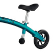 Біговел MICRO серії ʼG-Bike Chopper Deluxeʼ - АКВА (до 20 kg з сидінням, 2-х колісний)