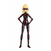 Лялька Miraculous Леді Баг та Супер-кіт - Антибаг (14 см)