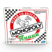 Настільна гра Hasbro Монополія Піца (E5798)