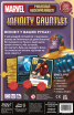 Перчатка Бесконечности - Письма Влюбленных (Infinity Gauntlet) (UA) Lord of Boards - Настольная игра (LOB2220UA)