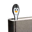 Закладка-фонарик FLEXILIGHT Пингвин (FLP)