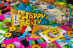 Город Счастья (Happy City) (UA) Игромаг - Настольная игра (8336)