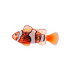 Интерактивная игрушка ROBO ALIVE - РОБОРЫБКА (оранжевая)