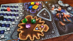 Уламки Ягуара (Shards of the Jaguar) (EN) Clevergreen Board Games - Настільна гра