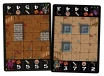 Карманное подземелье (One Card Dungeon) (UA) Geekach Games - Настольная игра (GKCH103OC)