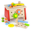 Ігровий набір Viga Toys Столик з інструментами (51621)