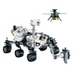 Миссия NASA Марсоход Персеверанс LEGO - Конструктор 