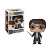Фігурка Funko POP! серії Harry Potter Гаррі Поттер з паличкою (5858)