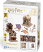 Товари для Квідичу - Пазл 3D Гаррі Поттер (Quality Quidditch Supplies Set 3D puzzle Harry Potter) 4D Puzz