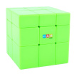 Дзеркальний кубик Smart Cube Mirror Green 3x3