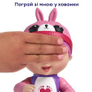 Інтерактивна лялька Tiny Toes Тесс Кролик (56082T)