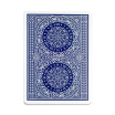 Покерні карти USPCC Tycoon Blue